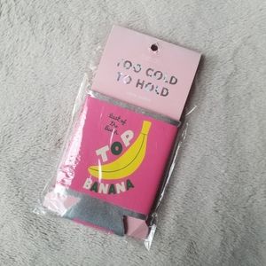 Ban.do💗2 Summer Vintage Style Drink Sleeves